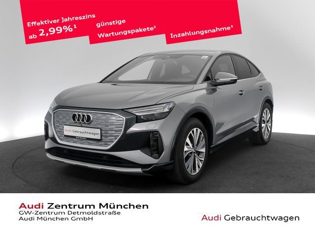 Audi Q4