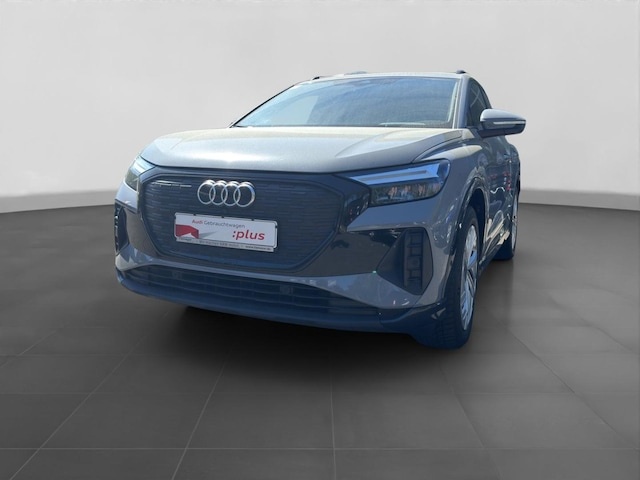 Audi Q4