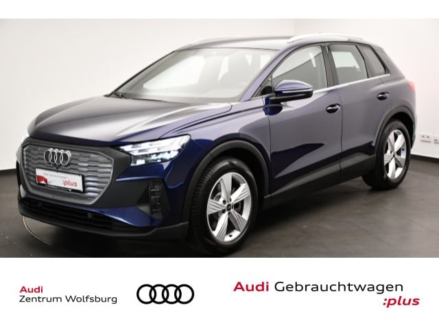 Audi Q4