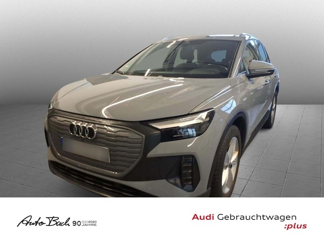 Audi Q4