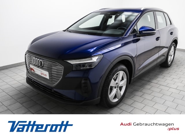 Audi Q4