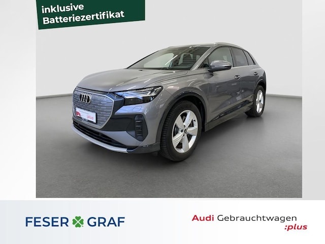 Audi Q4