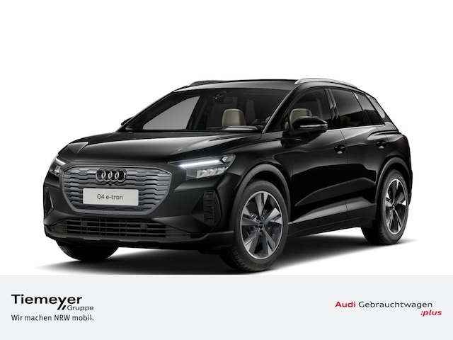 Audi Q4