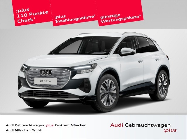 Audi Q4