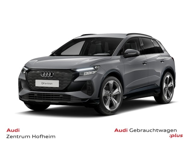Audi Q4
