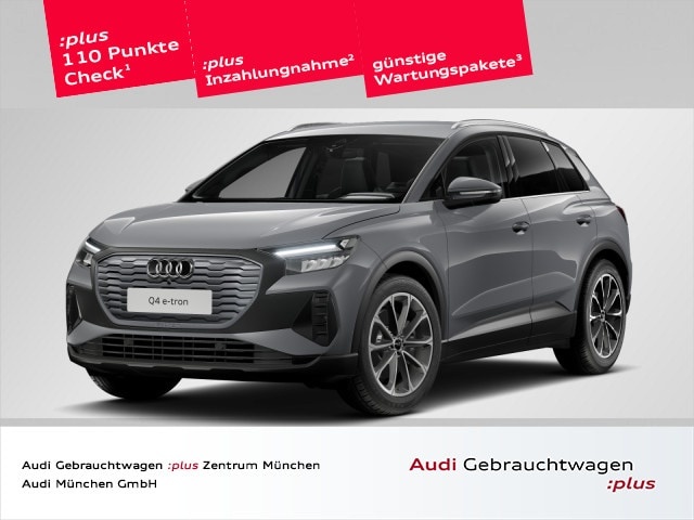 Audi Q4