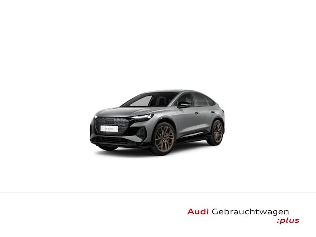Audi Q4