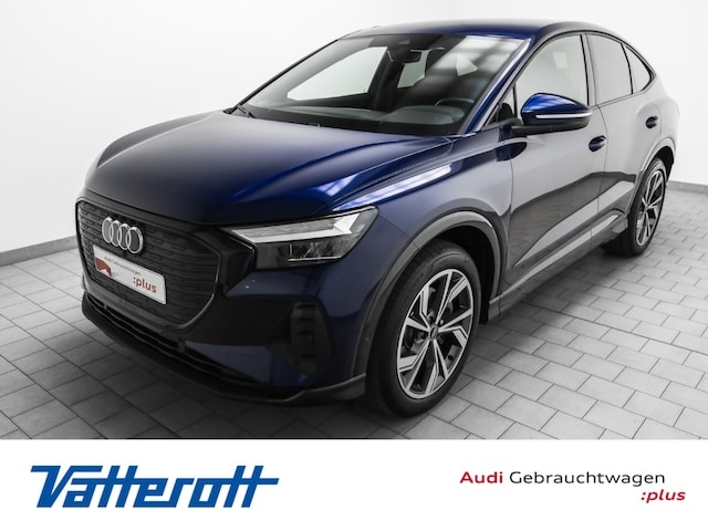 Audi Q4