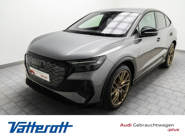 Audi Q4