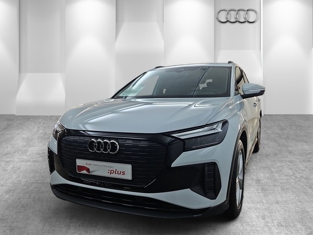 Audi Q4