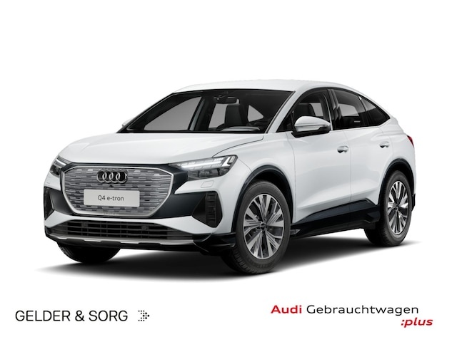 Audi Q4