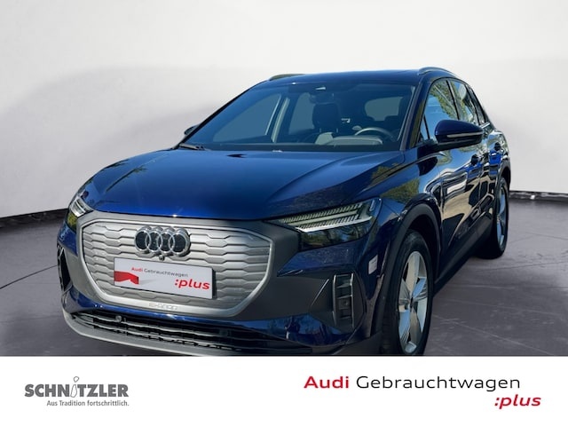 Audi Q4