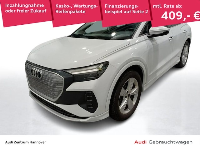 Audi Q4