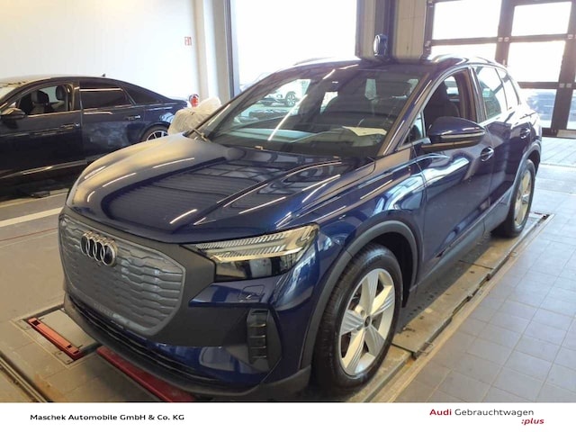 Audi Q4