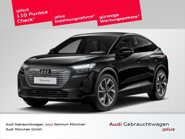 Audi Q4