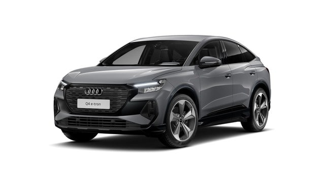 Audi Q4