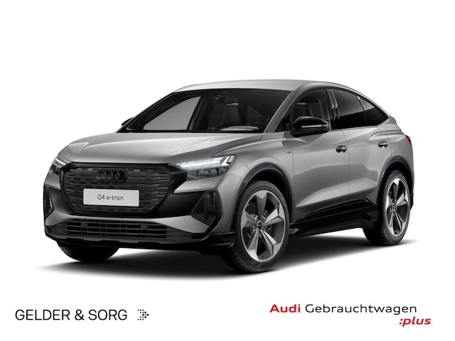 Audi Q4