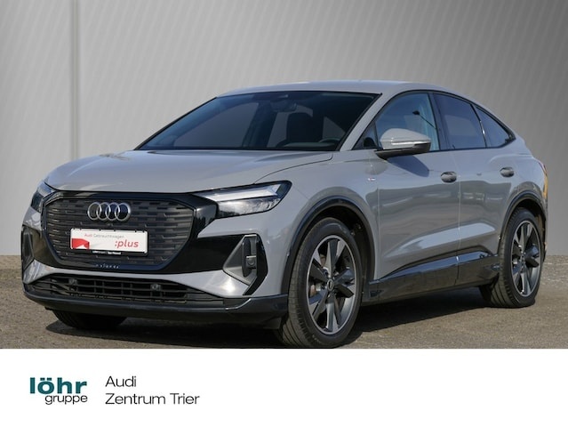 Audi Q4