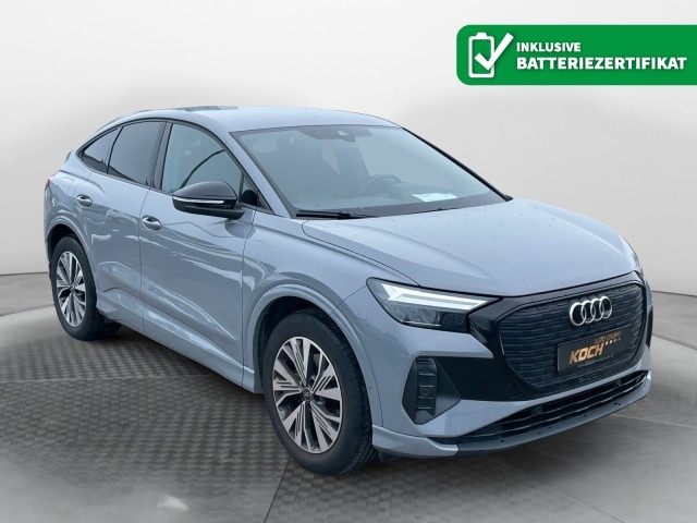 Audi Q4
