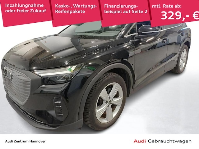Audi Q4