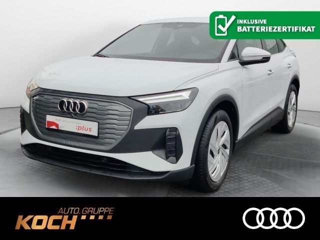 Audi Q4