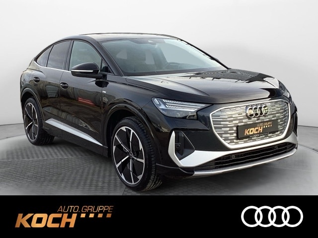 Audi Q4