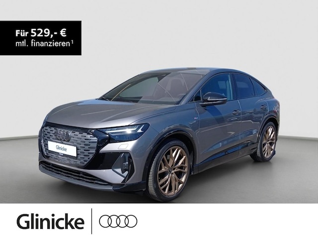 Audi Q4