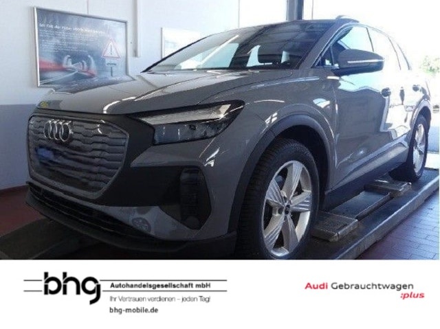 Audi Q4