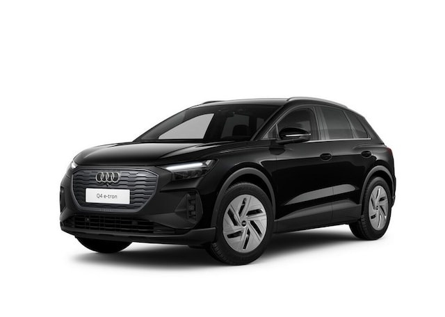 Audi Q4