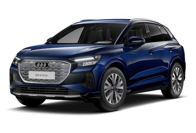 Audi Q4