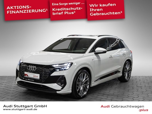 Audi Q4