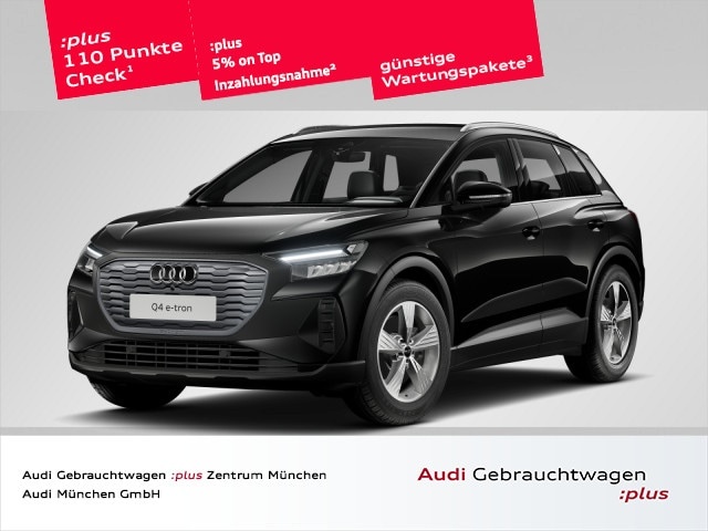 Audi Q4