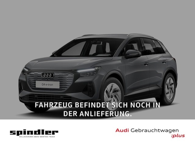 Audi Q4