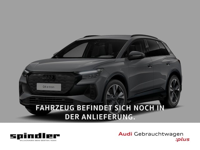 Audi Q4