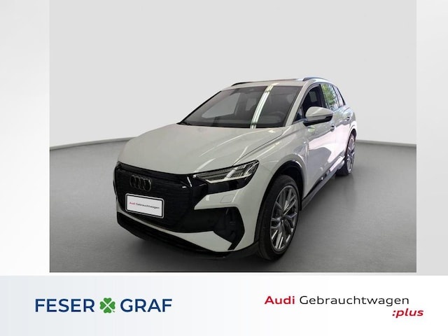 Audi Q4