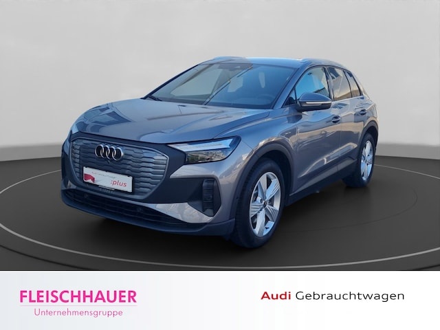 Audi Q4