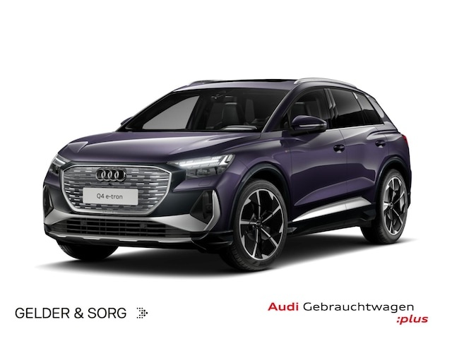 Audi Q4