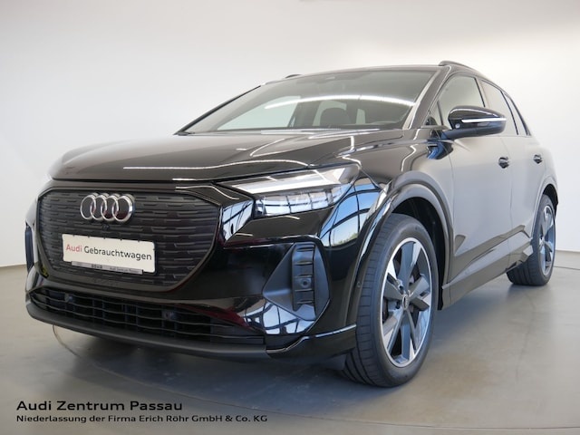Audi Q4