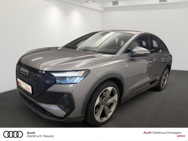 Audi Q4