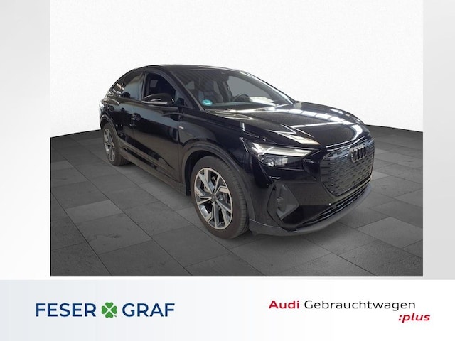 Audi Q4