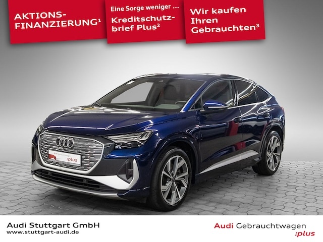 Audi Q4