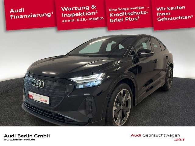 Audi Q4