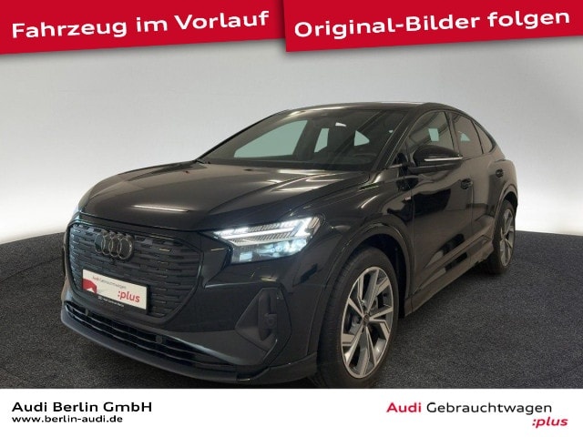 Audi Q4