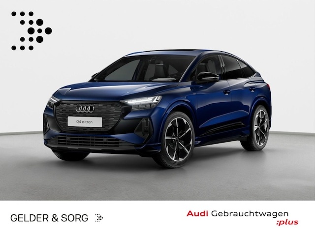 Audi Q4