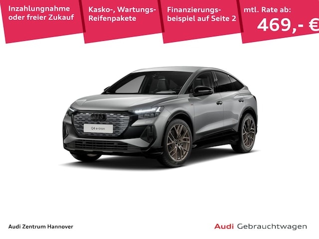Audi Q4