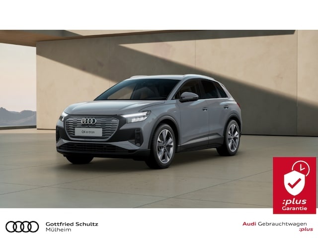 Audi Q4