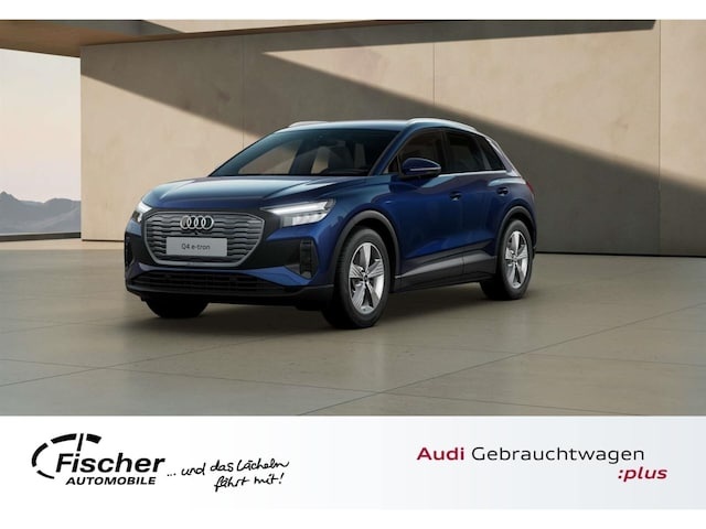 Audi Q4