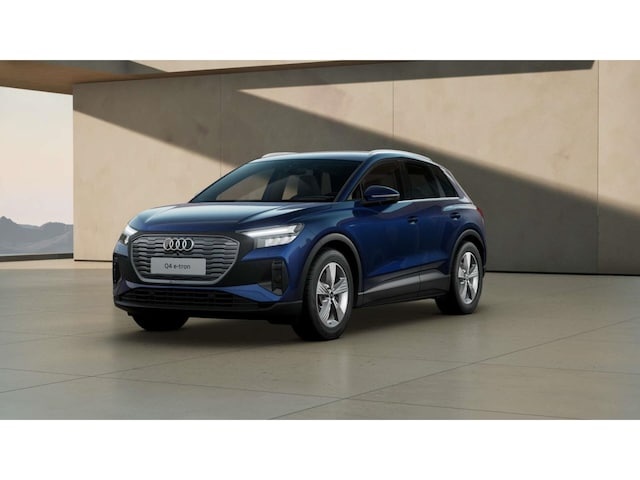 Audi Q4