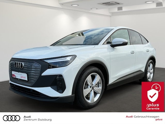 Audi Q4