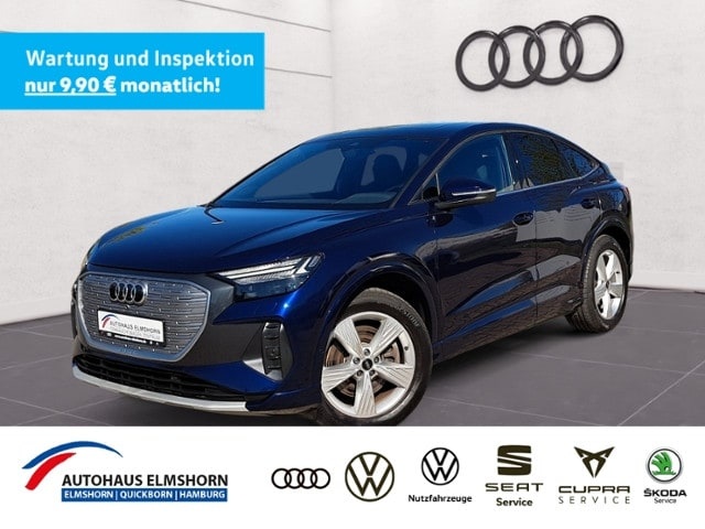 Audi Q4